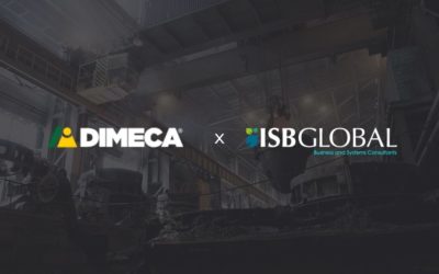 Dimeca ISB Global Case Study