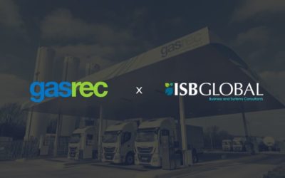 gasrec case study