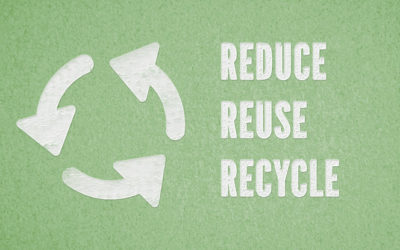 Reduce reuse recycle