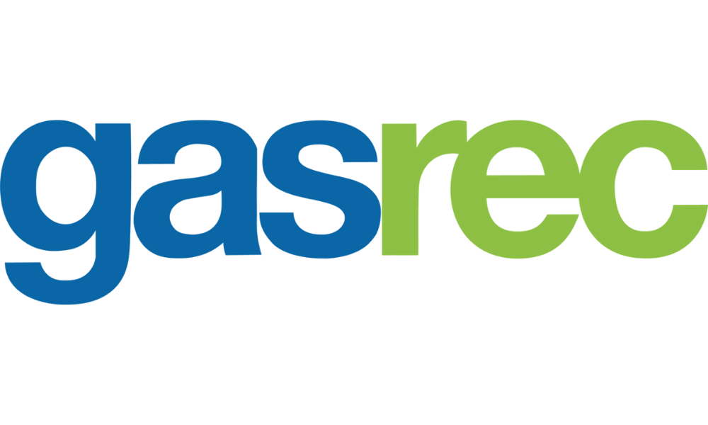 gasrec logo