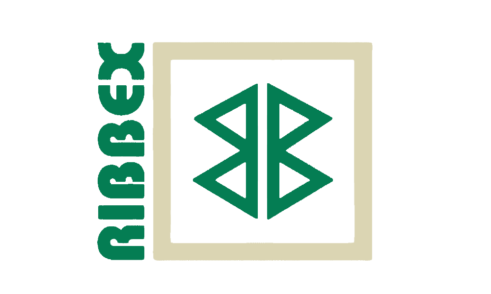 Ribbex logo