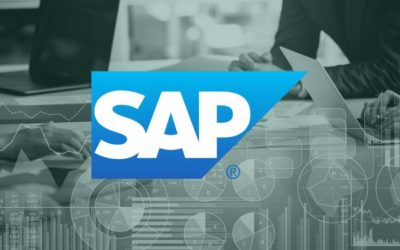 SAP ERP, business intelligence software ISB Global