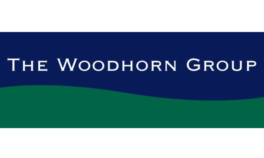 woodhorn logo