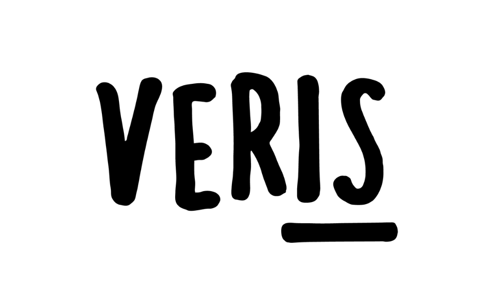 veris logo