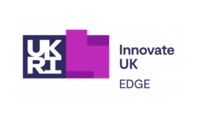 Innovate UK logo