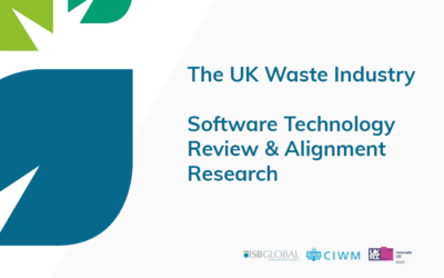 CIWM Focus group