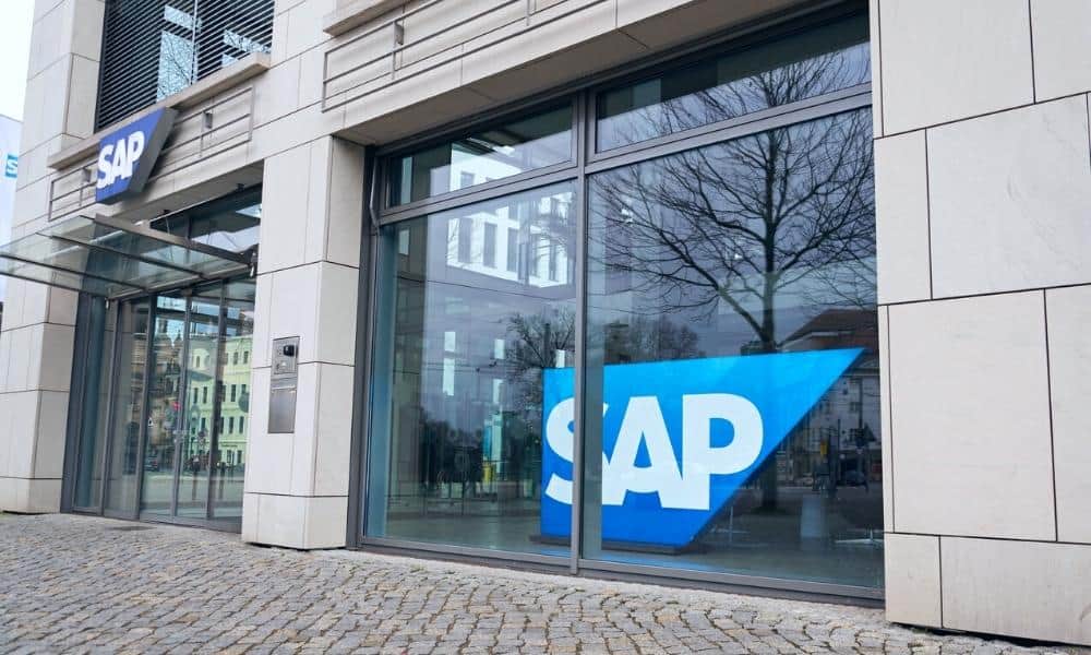 SAP Business One