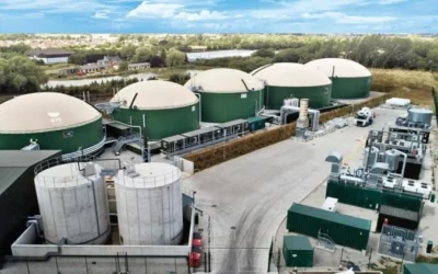 Anaerobic Digestion