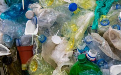 plastic recycling