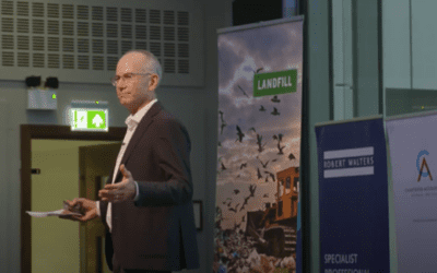 Why Waste Matters