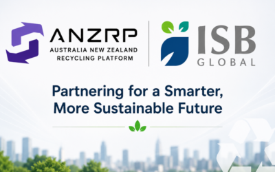 ISB ANZRP